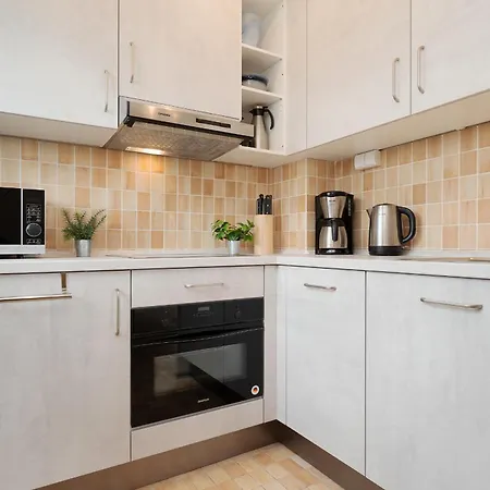 Apartment Meerzeit Süssau