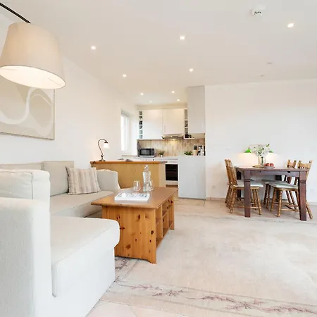 Apartment Meerzeit Süssau