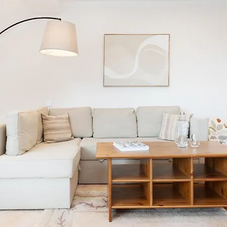 Apartment Meerzeit *
