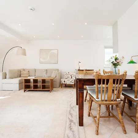 Meerzeit Apartment