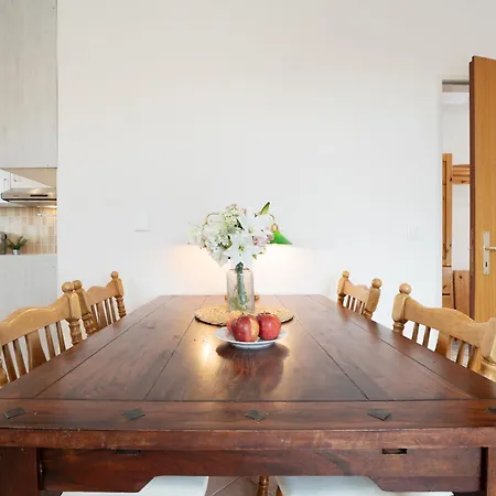 Apartment Meerzeit Süssau