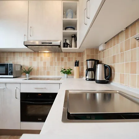 Apartment Meerzeit