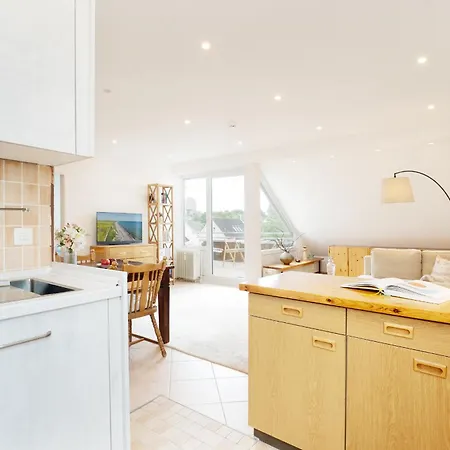 Apartment Meerzeit