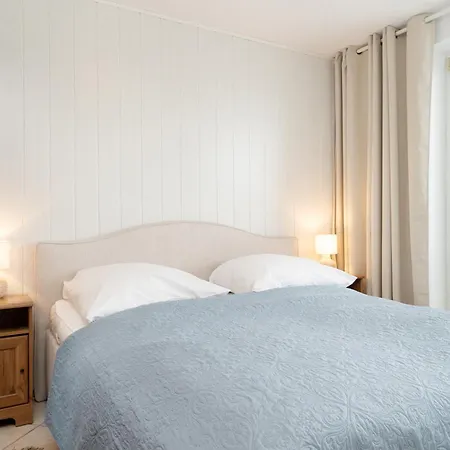 Meerzeit Apartment *