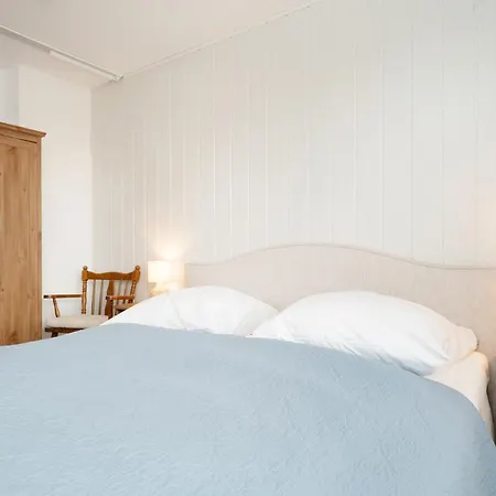 Apartment Meerzeit Süssau