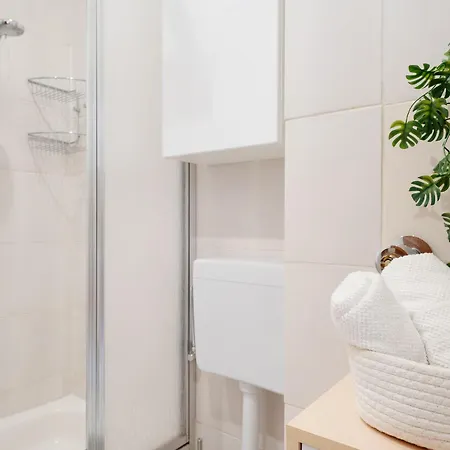Apartment Meerzeit Süssau