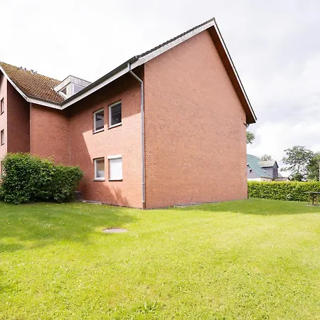 Apartment Meerzeit Süssau